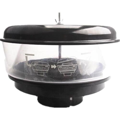 Excavator Accessories Air prefilter air intake filter for HYUNDAI 210-5/ LIUGONG 915C