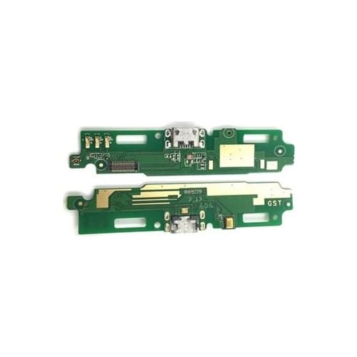 FOR XIAOMI REDMI 3S 32GB HONGMI 3S Flex Cable USB Charging Dock Charging PCB Board Replacement High Quality