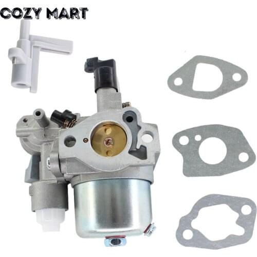Carburetor Gasket For Robin Subaru EX17 EX17D 4 Stroke Go Cart Tiller Carry Presure Washer Carb