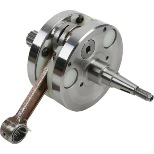 Motorcycle Crank shaft Fit For YAMAHA YZ250 YZ 250 2001-2002