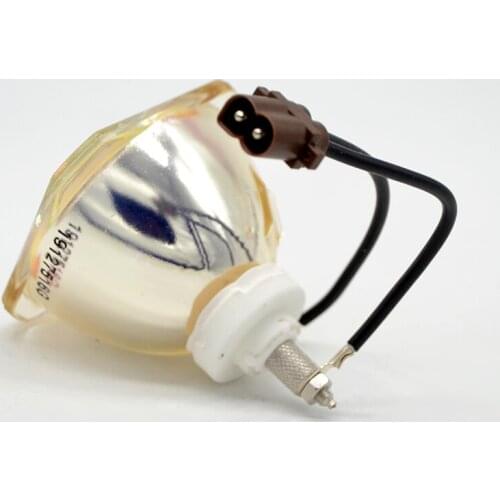 Projector lamp AN-XR10LP / SHP93 for Sharp XG-MB50X ; XR-105 ; XR-10S ; XR-10X ; XR-11XC / bare replacement projector bulb