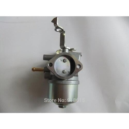 MIKUNI RGX5500 EY40 CARBURETOR AY RGX5510 ROBIN generator parts 224-62336-00