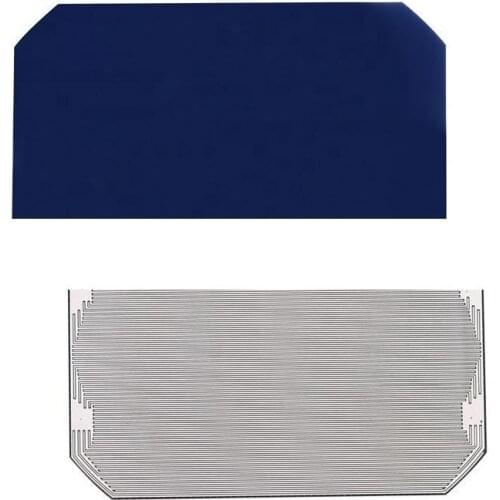 Mono crystalline silicon solar cells 0.5V 1.8W high quality Flexible solar cell for diy 18V/ 24V Flexible solar panel 50pcs/lot