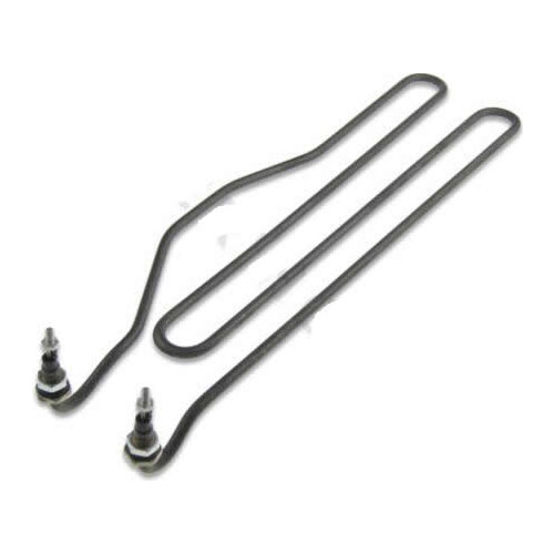 DEXION 230086 WASH TANK HEATING ELEMENT FOR DISHWASHER LP051 E230086 Q253 T916
