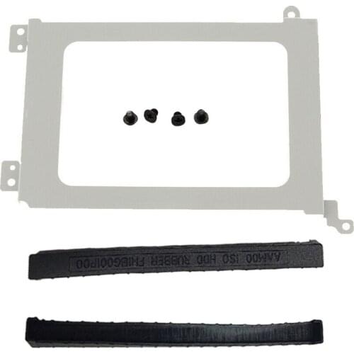 New HDD Tray Bracket For Dell XPS15 9570 9560 9550 Precision M5530 M5520