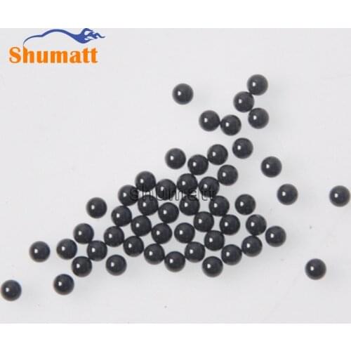 SHUMAT Genuine Common Rail Injector Repair Kit F00VC05009 1.50 mm Ceramic Ball F00VC99002 for 110 Series 4 Cylinder Engine