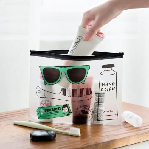 SOBU Women's Cosmetic Bags