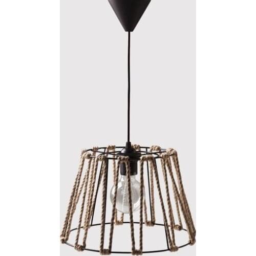 Modern 2021 Atlantic Decorative Authentic Rope chandelier chandelier люстра