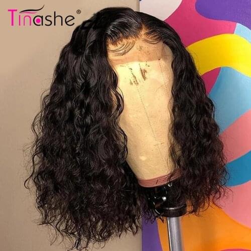 TINASHE Short Wigs