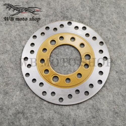 Motorcycle Brake Pump Brake Disc Brake Original dish For Honda DIO ZX 50 DIO50 AF18 AF27 AF28 AF34 AF35