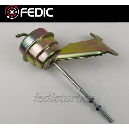 Turbocharger actuator K14 53149887018 53149707018 Turbo wastegate for VW T4 Transporter 2.5 TDI AJT AYY ACV AUF AYC 65 Kw 75 Kw