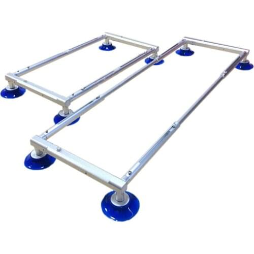 200*600mm LCD TV Screen Suction Screen Retractable Transport Tool Maintenance Disassembly Screen Artifact Powerful Vacuum