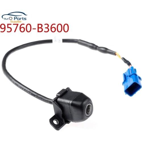 High Quality! 12V 95760-B3600 95760B3600 REAR VIEW BACK UP CAMERA For Hyundai MISTRA 17 2017