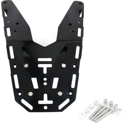 Fit For KTM 690 ENDURO R / SMC R 2019-2020 Motorcycle Rear Luggage Rack Cargo Rack 690 Enduro 690 SMC R