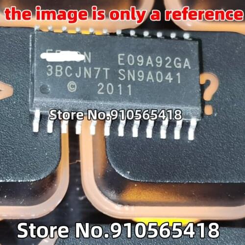20/10/5PCS E09A92GA E09A92GA 32A5E8T SOP24