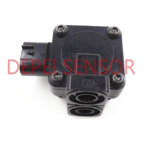 EGR Engine Differential Pressure Sensor For Cummins ISX 4921728 104990-1200