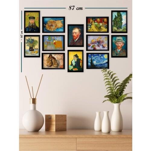 Настенные картины Ephesus Smyrna Store China At AliExpress