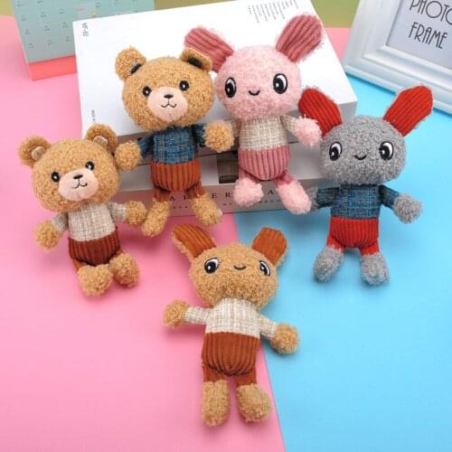 Letbest Plush Toys