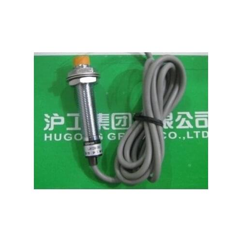 LJA12M-5P1 Near Switch 12V Or 24V Direct Three Line PNP Normally Open M12