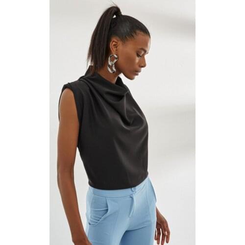 Miyore Women's Blouses