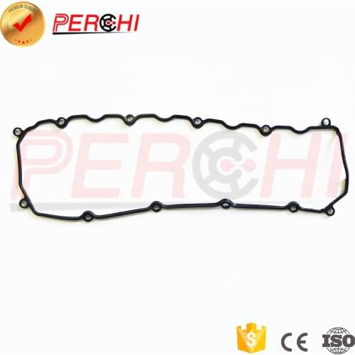 PERCHI New Genuine Valve Cover Gasket for Toyota 1KZ 1KZ-T 1KZ-TE GRANVIA HILUX Platform/Chassis HILUX VI Pickup 11213-67010