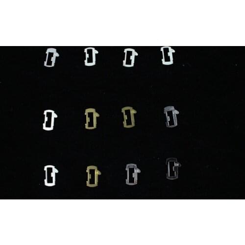Good Quality For Peugeot 12types 240PCS Auto Car Key Lock Repair accessories Car Lock Reed Lock Plate For Peugeot Citroen