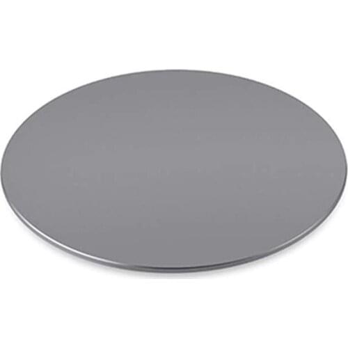 Computer Stand Desktop Computer Monitor Universal 360° Rotating Chassis Bracket Computer Monitor Base Suitable for Apple