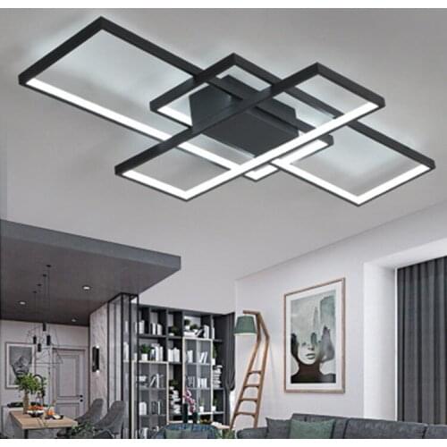 Modern led ceiling light Living Room living room bedroom lighting light kitchen fixtures