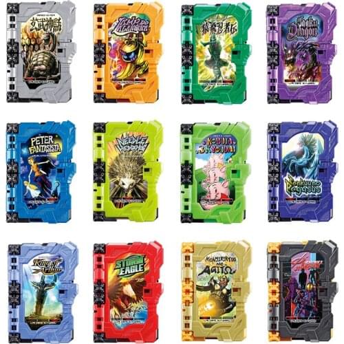 Spot Bandai GP Gacha Masked Rider Saber Saber Fantasy Drive Book Ape Flying Xuanwu Evil Dragon Aladdin