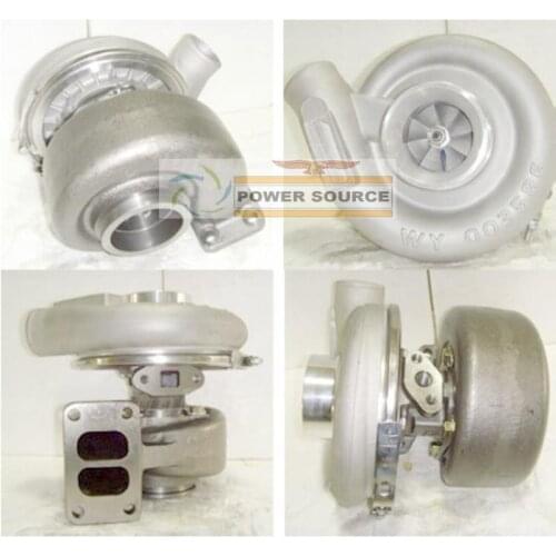 Turbo H1C 3802115 3522778 3522777 1240544H91 3802289 3907026 Turbocharger Turbine For Cummins Diverse 5.9L 6T 6BTA