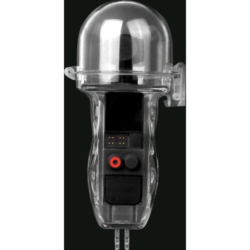 Camera Univeral Waterproof Underwater Housing Case Pouch Bag for Digital SLR Cameras JR Deals