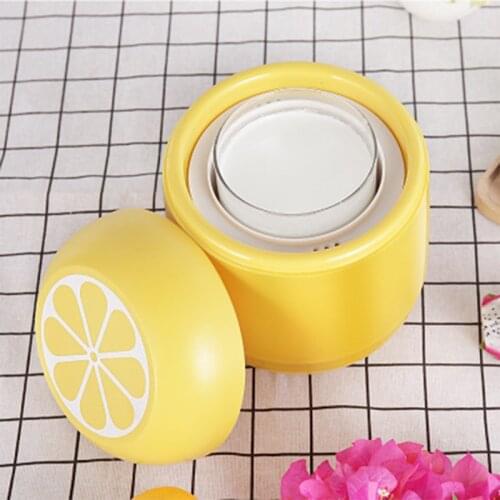 Yogurt Machine Household Yogurt Maker Automatic Smart Yogurt Machine Yoghurt DIY Tool