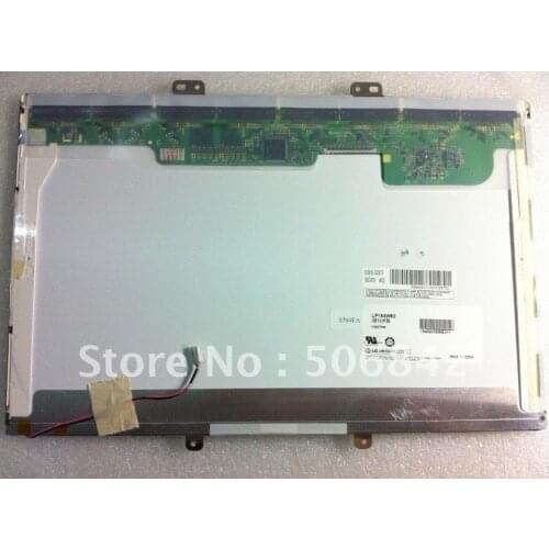 15.4" inch laptop lcd screen LP154W02 B1K5 1680x1050