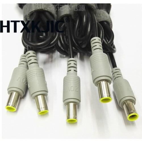 1PCS 7.9*5.5 mm 7.9x5.5mm DC Adaptor for ac adapter laptop DC cord,for Lenovo IBM connector cable