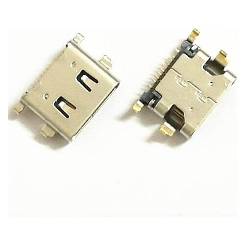10pcs/lot Charger Micro USB Charging Port Dock Connector Socket For Sony FOR Xperia XA1 G3121 G3112 G3125 G3116 G3123