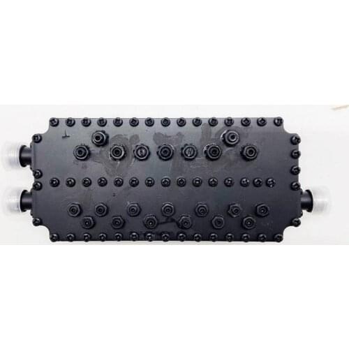 2 BANDS GSM DCS 3G signal combiner 806-960mhz/1710-2170mhz,signal mixer combiner mixer for telecom use