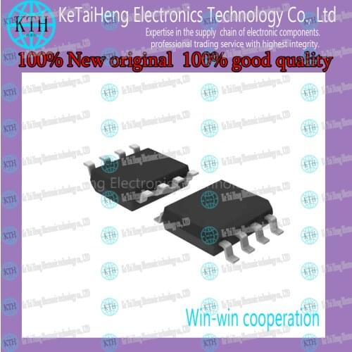 5PCS/LOT) LT1019CS8 LT1019CS8-2.5 LT1019CS8-5 SOP-8