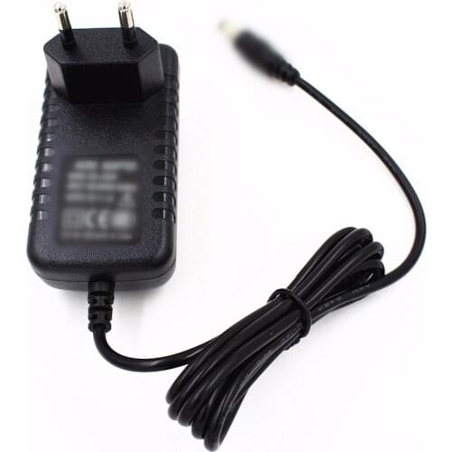 AC/DC Power Supply Adapter Charger For Yaesu Vertex FT-60R FT-50R FT-270R VX-120 VX-127 VX-170 VX-177 PA-44B