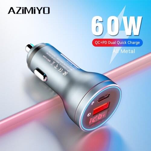 Разветвители прикуривателей для мобильных телефонов AZiMiYO China At AliExpress