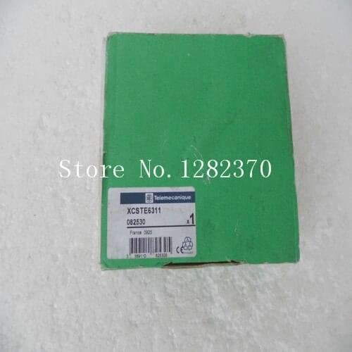 [BELLA] new original authentic spot Telemecanique sensor XCSTE6311