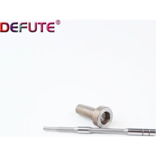 DEFUTE original F00VC01365 original common rail injector control valve for 0445110356