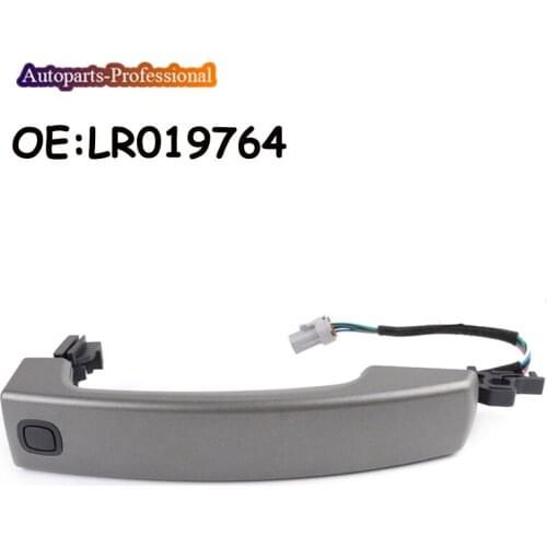 For LR Discovery 4 2010- Range Rover Sport 2010-2013 exterior outside door handle supply LR019764 LR020810