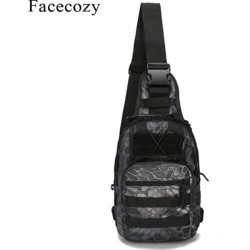 Facecozy Fishing Bags