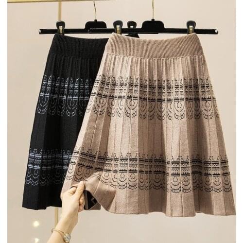 Fafallduo Womens Autumn Skirts