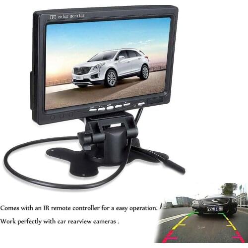 Автомобильные мониторы HiMISS China At AliExpress