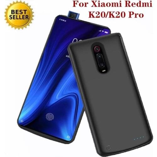 HSTNBVEO Phone Cases Xiaomi Redmi K20 Pro