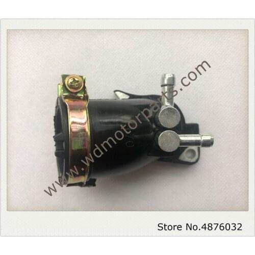 LINHAI 260CC 300CC ATV QUAD MANIFOLD LH260ATV LH300ATV HYTRACK