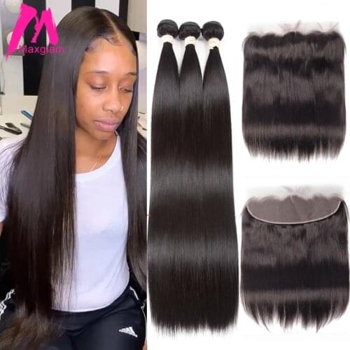 MAXGLAM Hair Extensions