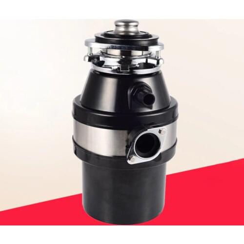 NBR-LC003 New kitchen waste kitchen waste processor for home Food waste machine