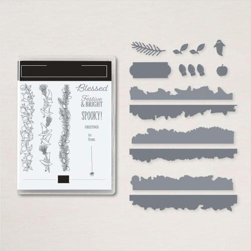 FESTIVE Petal Metal Cutting Dies Stamps Scrapbook Diary Secoration Embossing Stencil Template Diy Greeting Card Albums 2021